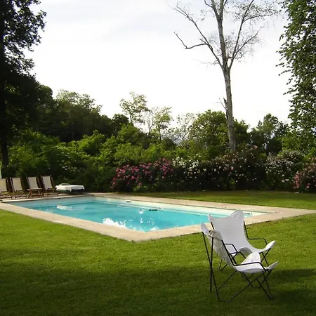 Villa Sleeps 12 Pool Wifi Dormelletto